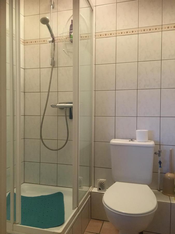 Hoeve Het Verre Einder Heythuysen Zewnętrze zdjęcie