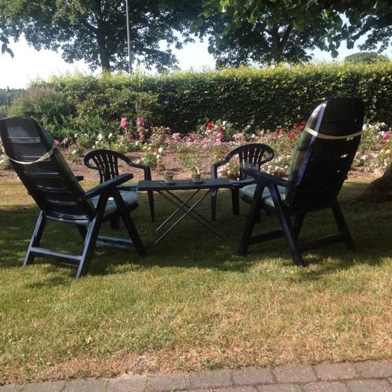 Hoeve Het Verre Einder Heythuysen Zewnętrze zdjęcie