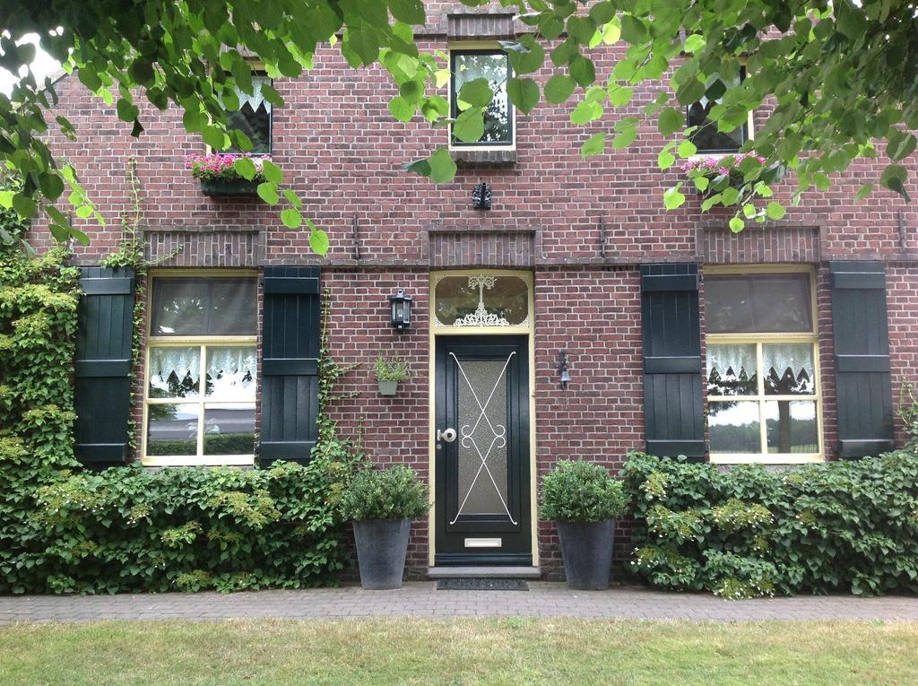 Hoeve Het Verre Einder Heythuysen Pokój zdjęcie